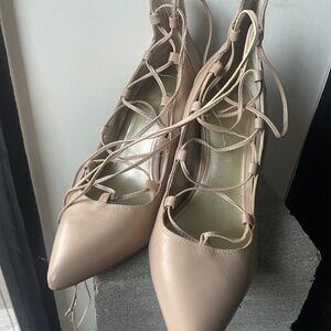 Shoes by Saks Fifth Avenue